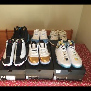 Meet your Posher, Rosetta